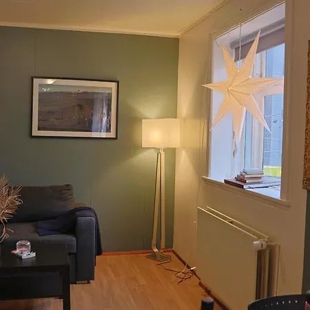 Lagertha's Apartment,downtown Apartment *